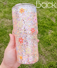 Load image into Gallery viewer, 18oz Snowglobe Tumbler (Plastic)
