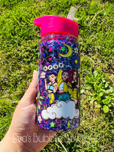 Load image into Gallery viewer, 10oz Kid Snowglobe Cup (Plastic)
