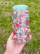 Load image into Gallery viewer, 16oz Snowglobe Cup (Plastic)
