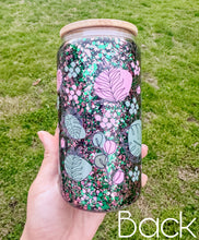 Load image into Gallery viewer, 16oz Snowglobe Cup (Glass)
