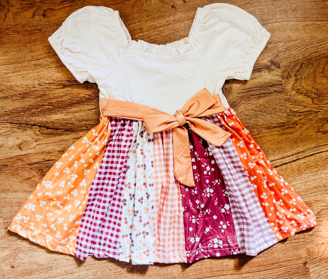 Fall Dress