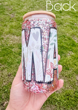Load image into Gallery viewer, 16oz Snowglobe Cup (Glass)
