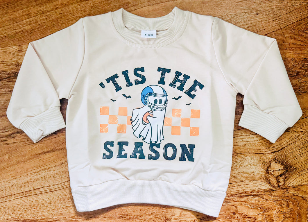 ‘Tis The Season