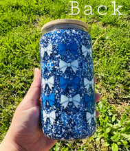 Load image into Gallery viewer, 16oz Snowglobe Cup (Glass)
