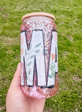 Load image into Gallery viewer, 16oz Snowglobe Cup (Glass)
