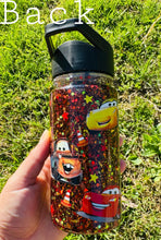 Load image into Gallery viewer, 10oz Kid Snowglobe Cup (Plastic)
