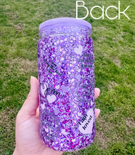 Load image into Gallery viewer, 16oz Snowglobe Cup (Plastic)
