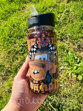 Load image into Gallery viewer, 10oz Kid Snowglobe Cup (Plastic)

